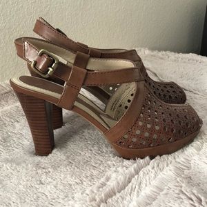 Natruralizer Pumps - Size 7W